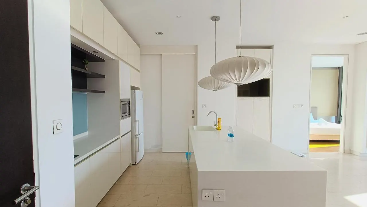 The Platinum Kuala Lumpur By Cozy White Apartment