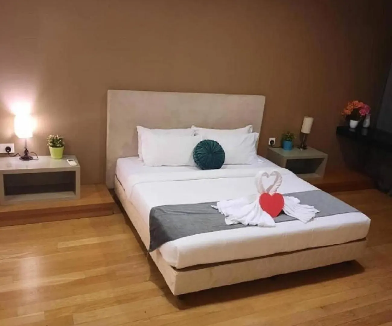 The Platinum Kuala Lumpur By Cozy White Apartment