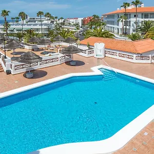 El Beril , Costa Adeje (Tenerife) Spagna