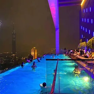 Апартаменты The Platinum Klcc, Куала-Лумпур