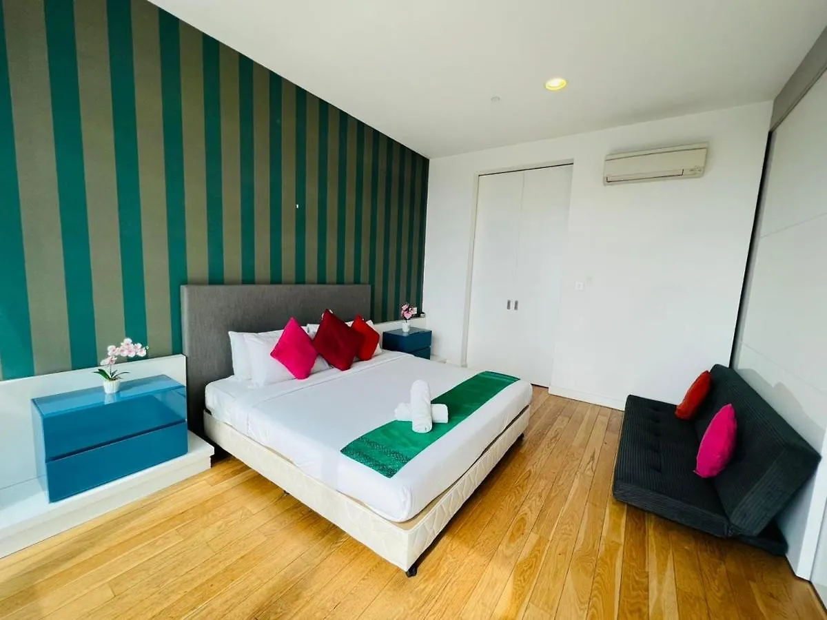 The Platinum Kuala Lumpur By Cozy White Apartment 0*,  Malaysia