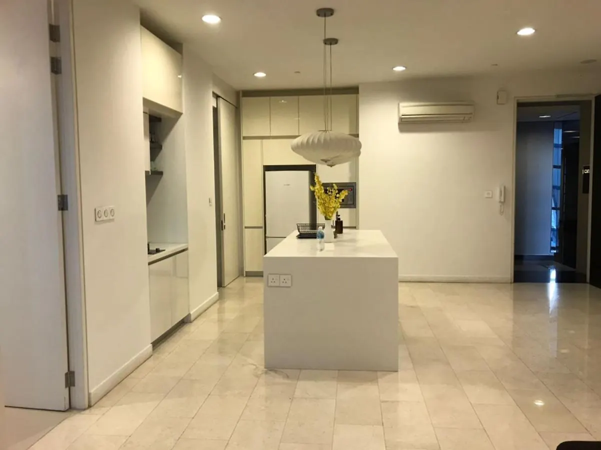 The Platinum Kuala Lumpur By Cozy White Apartment