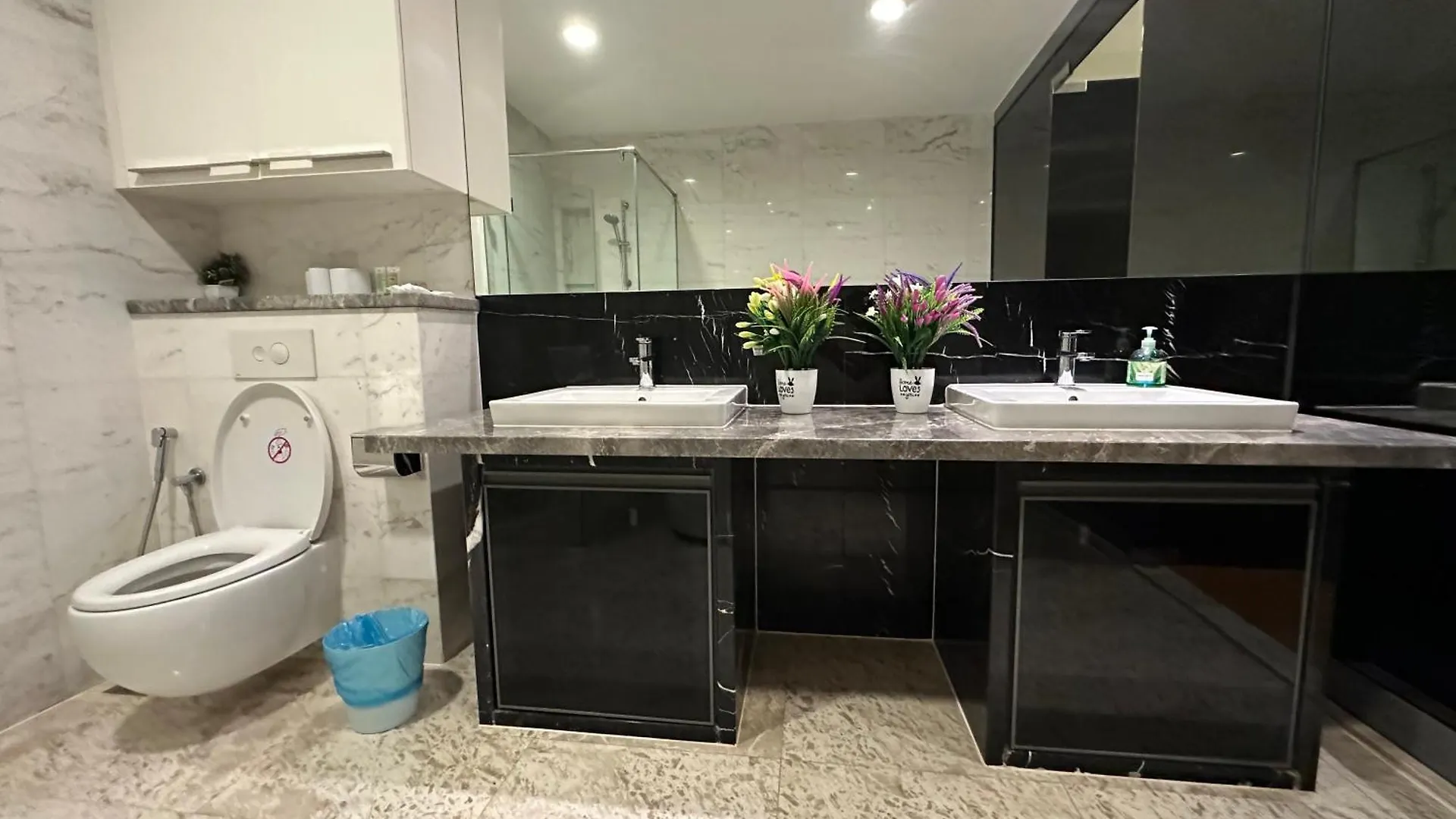 The Platinum Kuala Lumpur By Cozy White Apartment