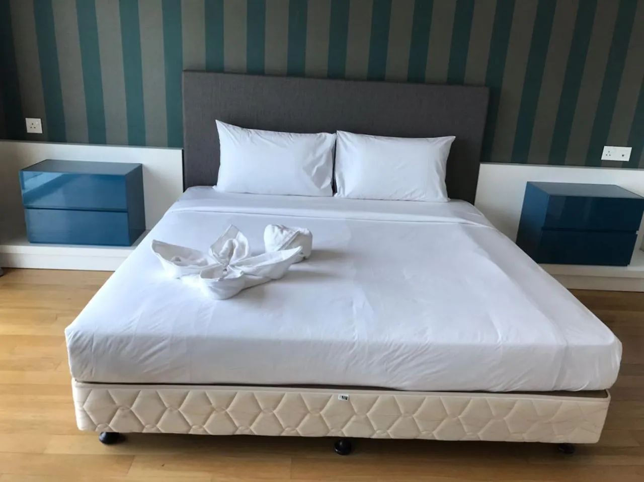 The Platinum Kuala Lumpur By Cozy White Apartment 0*,  Malaysia