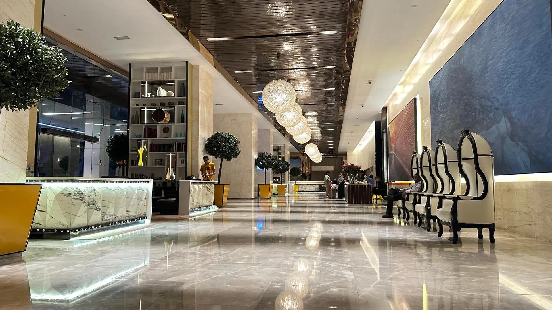 The Platinum Kuala Lumpur By Cozy White Apartment