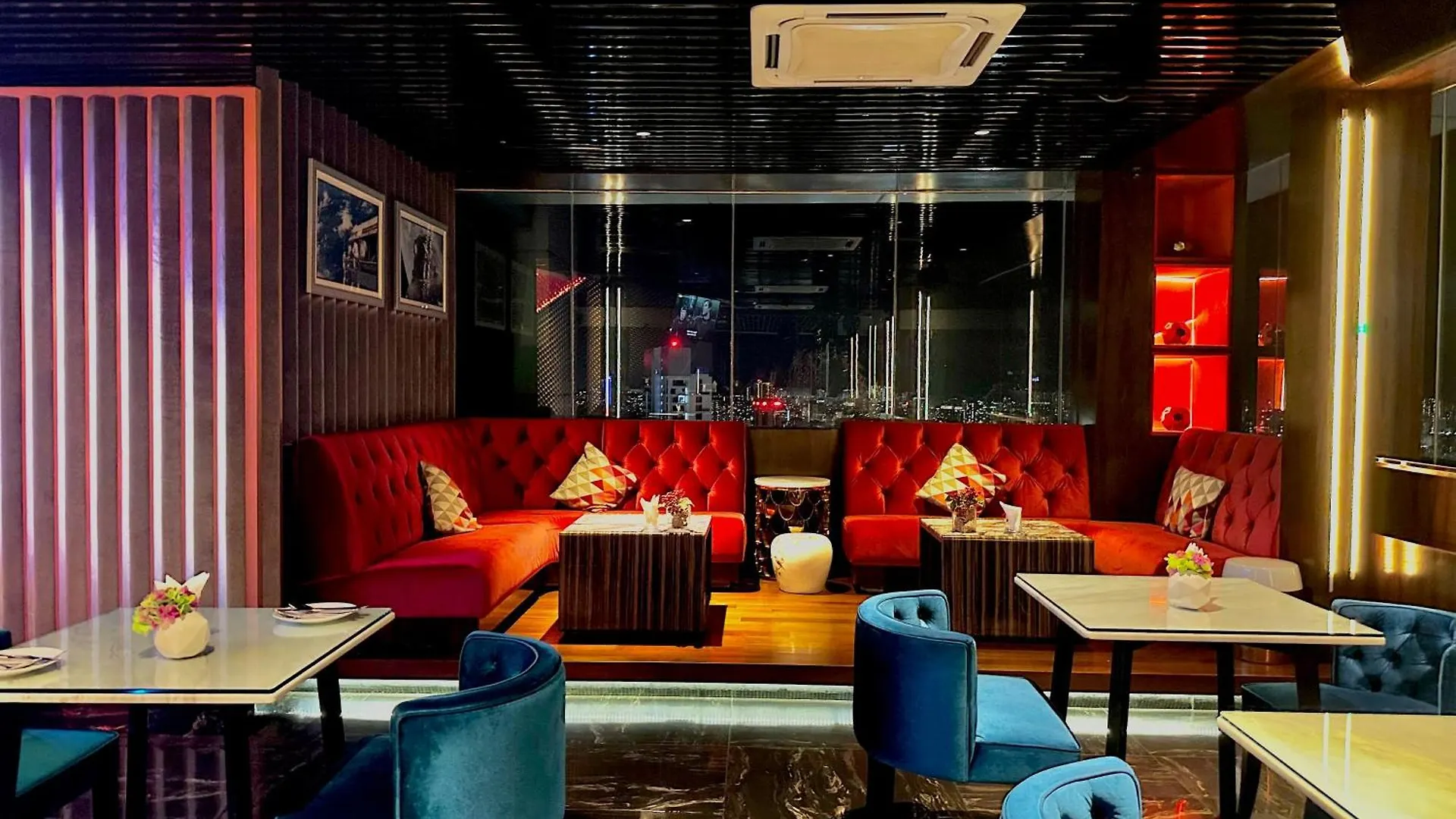 The Platinum Kuala Lumpur By Cozy White Apartment