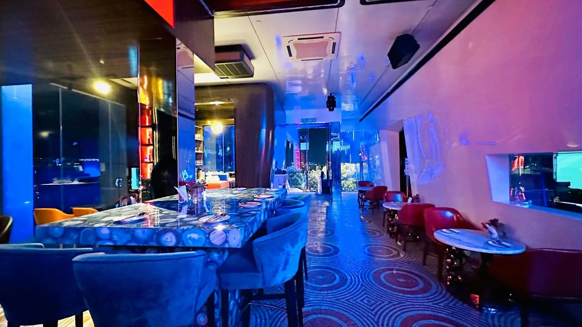 The Platinum Kuala Lumpur By Cozy White Apartment Malaysia
